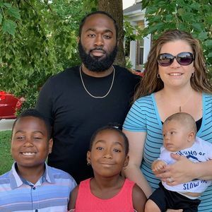 Meet your Posher, Patricia